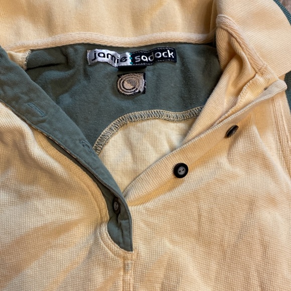 Jamie Sadock Tank - Picture 2 of 5